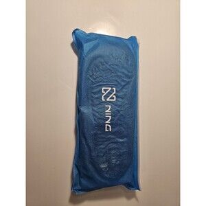 Ning Water Shoe Black Mens or women size (42/43) 9.5/10 Shoe Size LOVE New